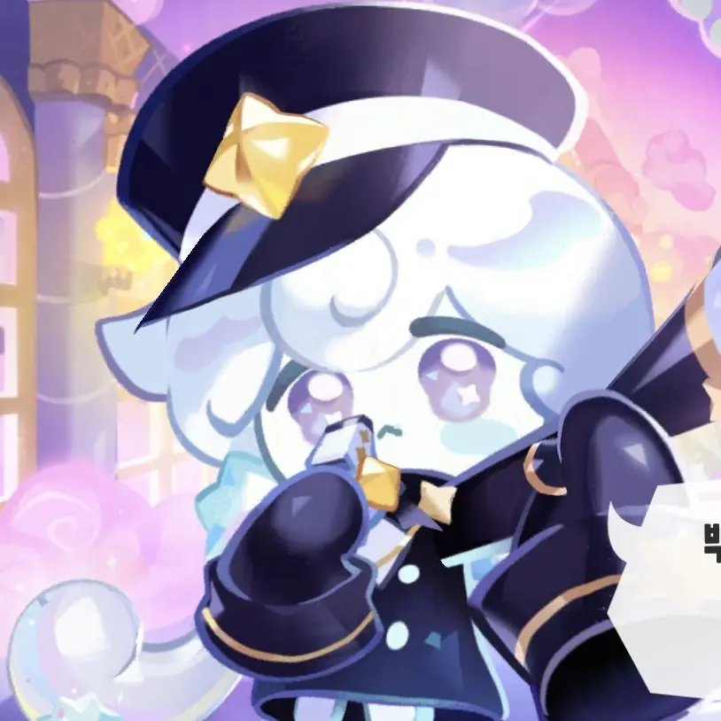 PortlyAidi9977의 밀키♡스더