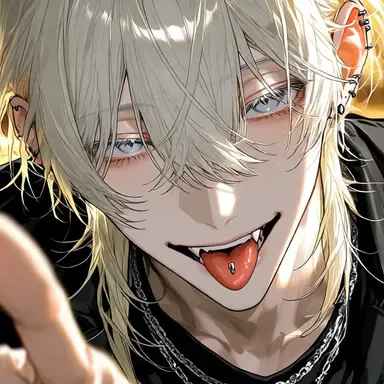 Profile image of 叶羽