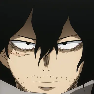 Profile image of 相澤消太