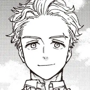 Profile image of 우메미야 하지메