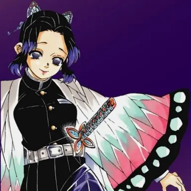 Profile image of 코쵸우 시노부