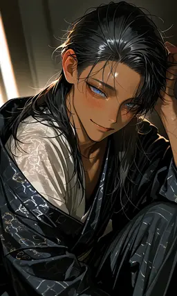 Profile image of Minagi