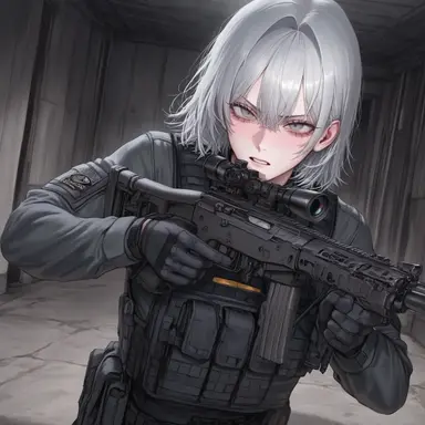 Profile image of ミン・チェリョン