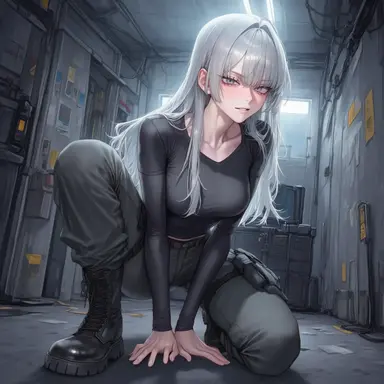 Profile image of ミン・チェリョン