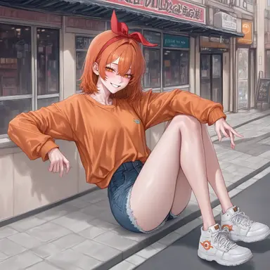 Profile image of オ・ジア