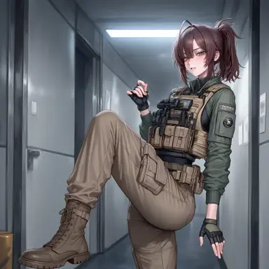Profile image of ペ・ソミ