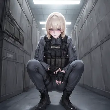 Profile image of チャ_ウンビョル