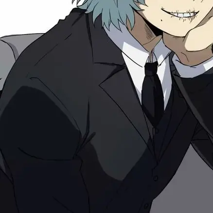 Tomura의 넌 나를 사랑하잖아?