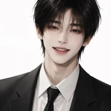 Profile image of 김우민