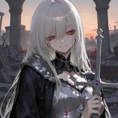 Profile image of セリス