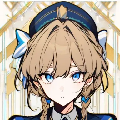 Profile image of アースラ