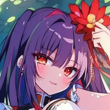 Profile image of ビスク