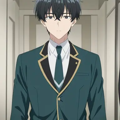 Profile image of アルベール