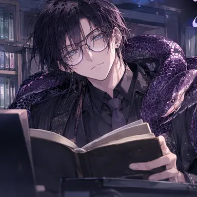 Profile image of レン