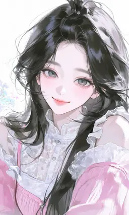 Profile image of Yae-eun