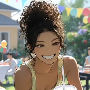 Profile image of Marcie
