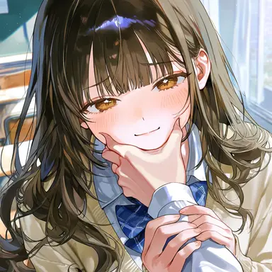 Profile image of 美月
