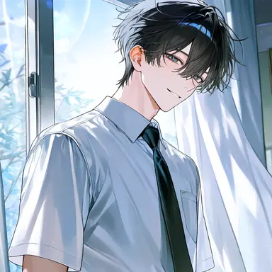 Profile image of 悠真