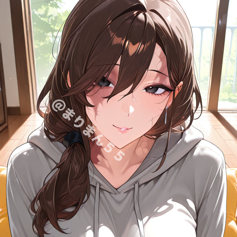 『마케이누(まけ犬)🩶:히나모리 상』 대표 이미지