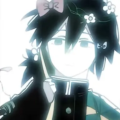 Profile image of 토미오카 기유