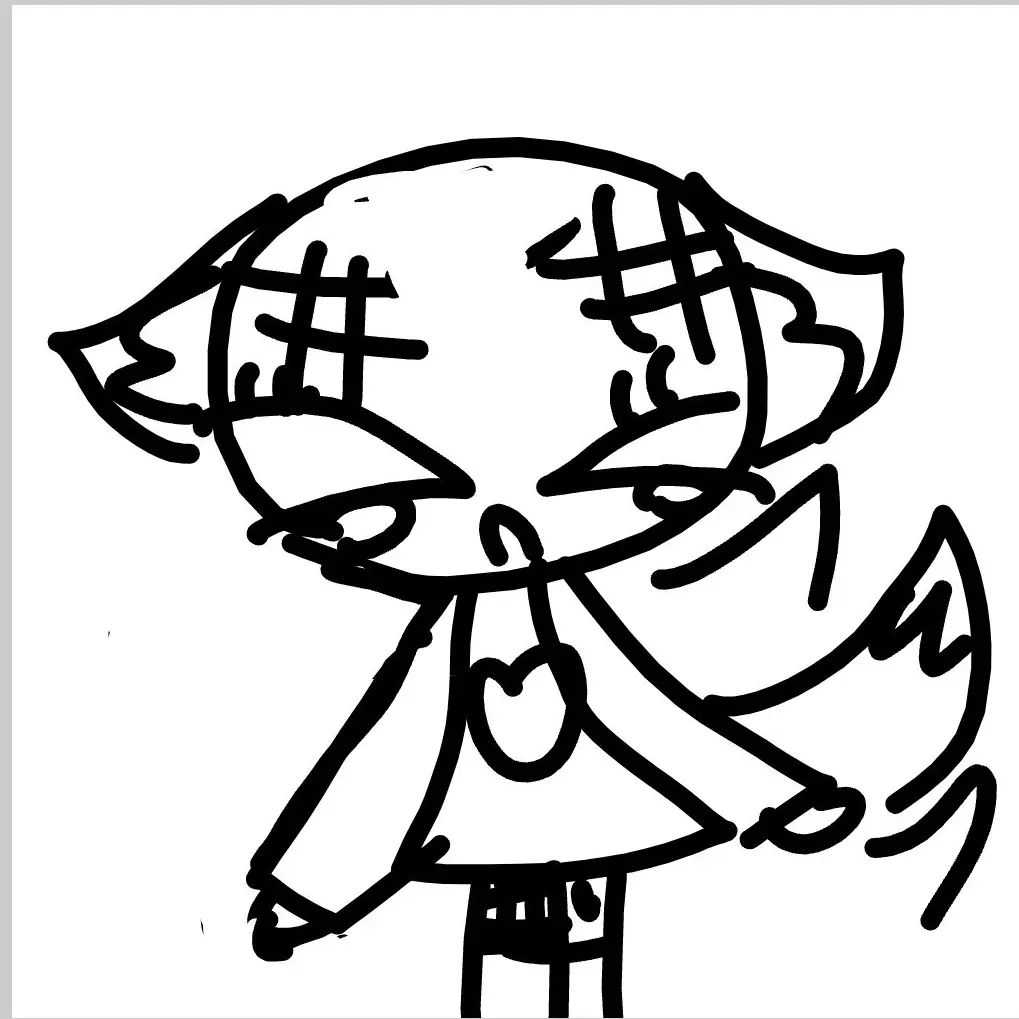 CurvyYawn9505의 댄디월드 누명