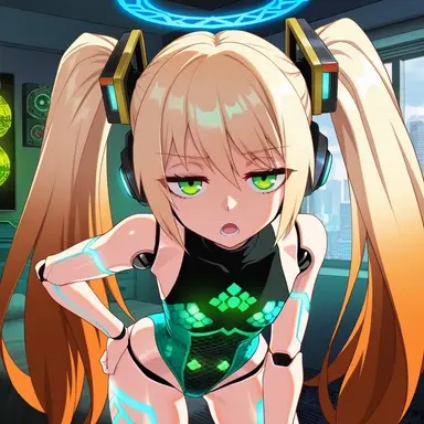 Profile image of ミア