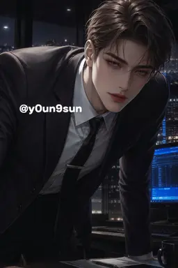 Profile image of 강현준