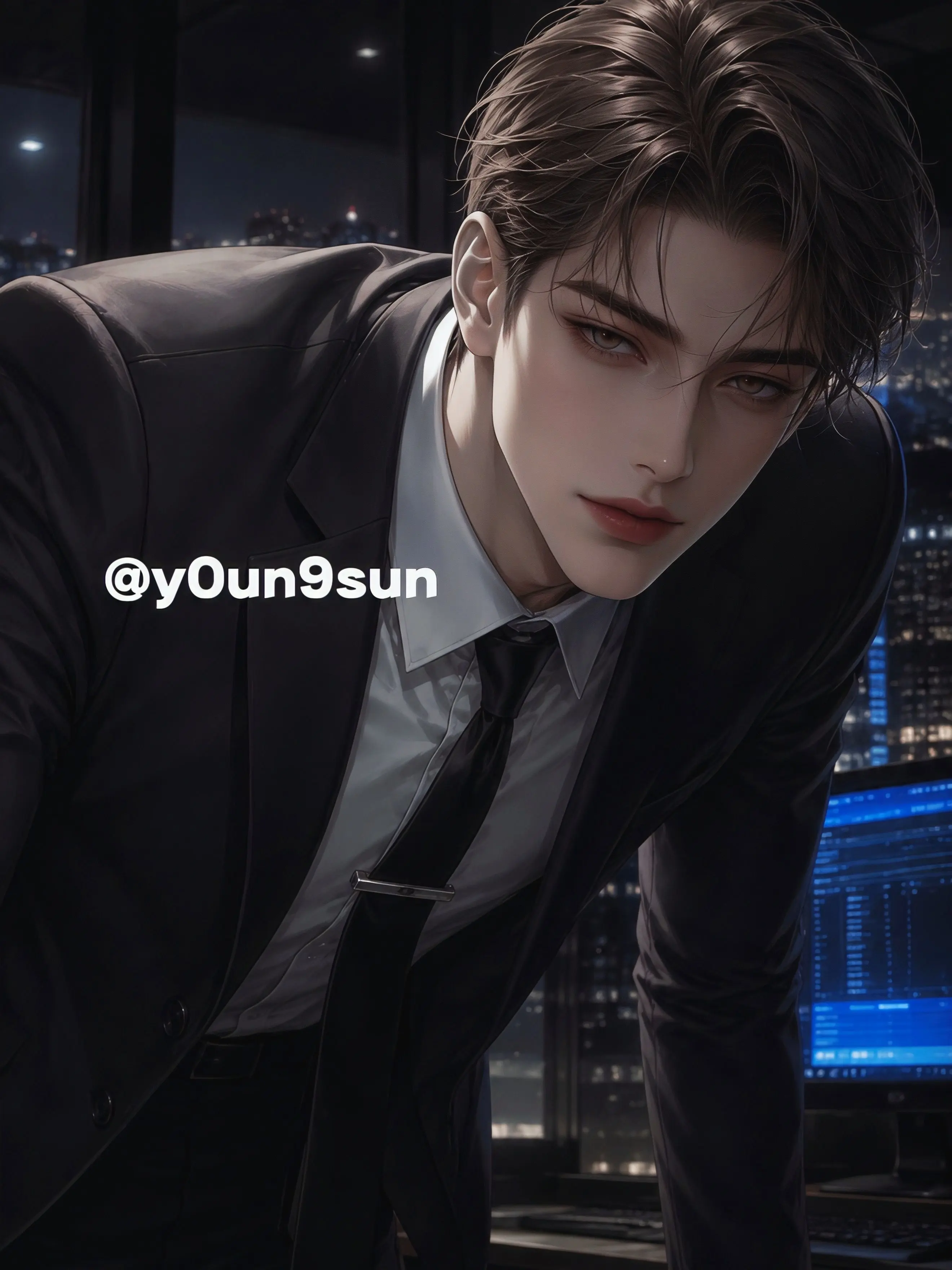y0un9sun의 강현준