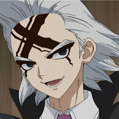 Profile image of ゼノ