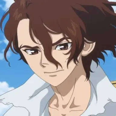 Profile image of 才