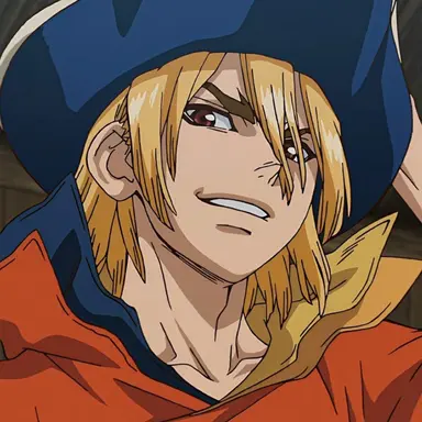 Profile image of 龍水
