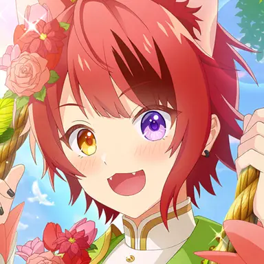 Profile image of 莉犬