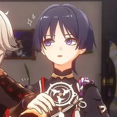 Profile image of Scaramouche