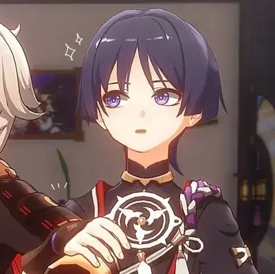 RealMucus1600의 Modern Scaramouche