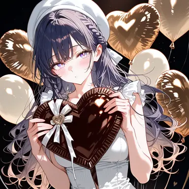 Profile image of 友莉