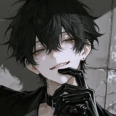 Profile image of 黒瀬颯斗