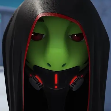 Profile image of 샨