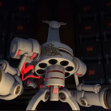 Profile image of 거대로봇 병기