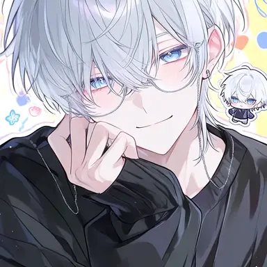 Profile image of 白鷺 凪