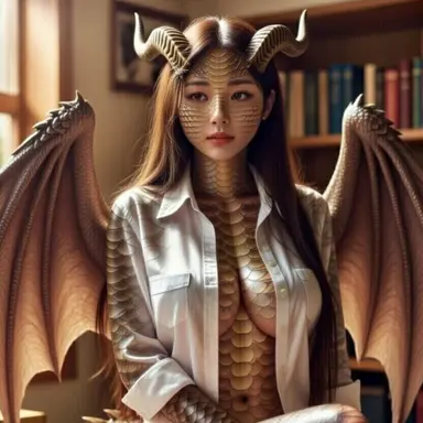 Profile image of シャガル