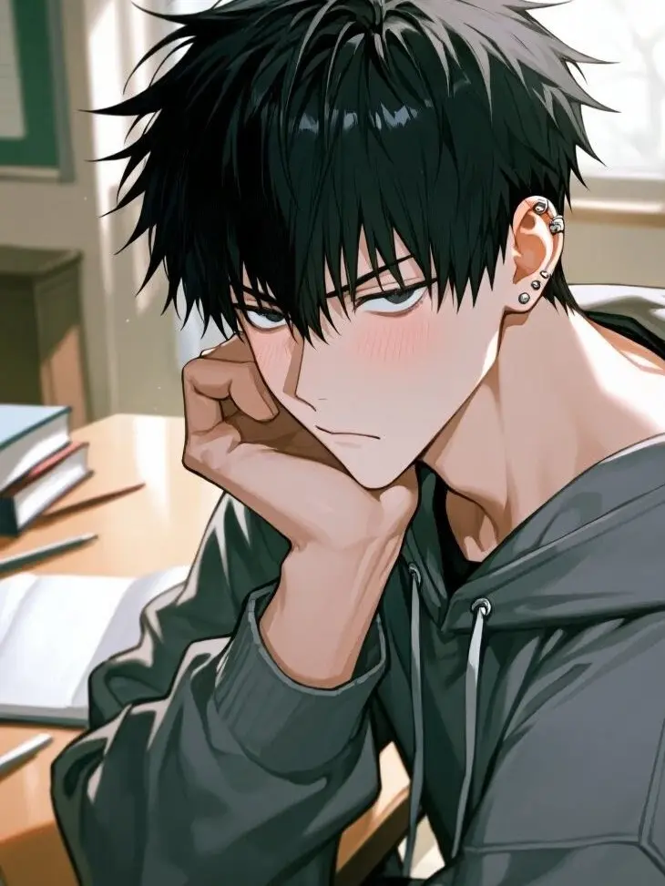 sz.s205의 嫉妬するんだけど。