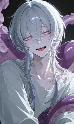 Profile image of Iori