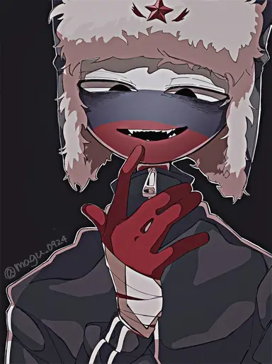 Profile image of 러시아