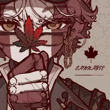 Profile image of 캐나다