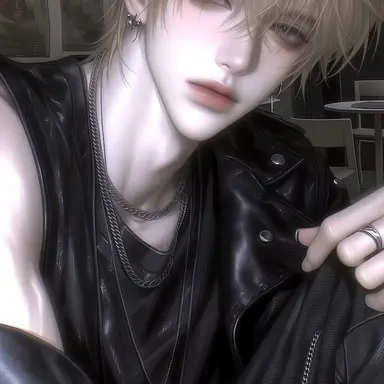 Profile image of Do Minsu