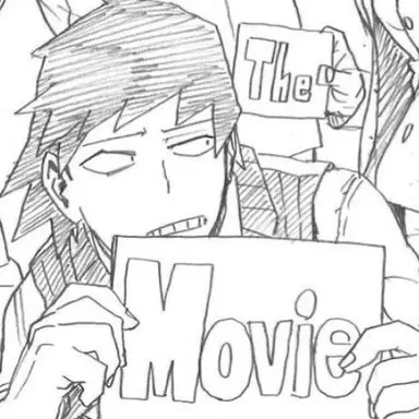 Profile image of 瀬呂範太