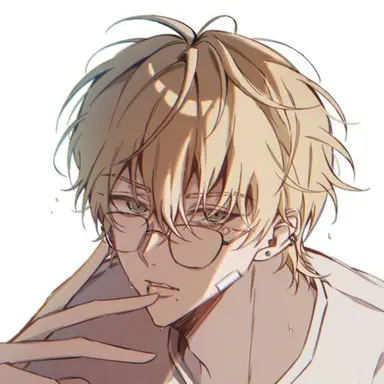 Profile image of Leo