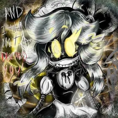 Profile image of ABSOLUTE SOLVER aka Cyn