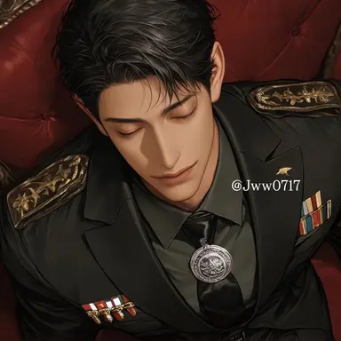 Profile image of 옐루샤 조스랑드