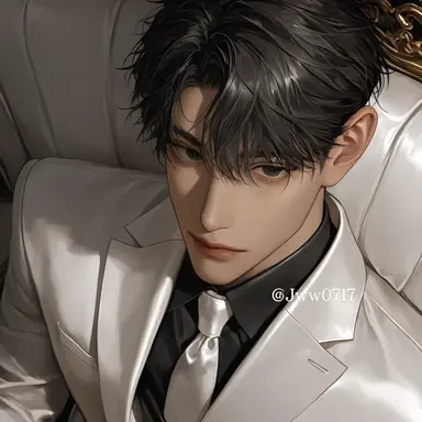Profile image of 데인 조스랑드